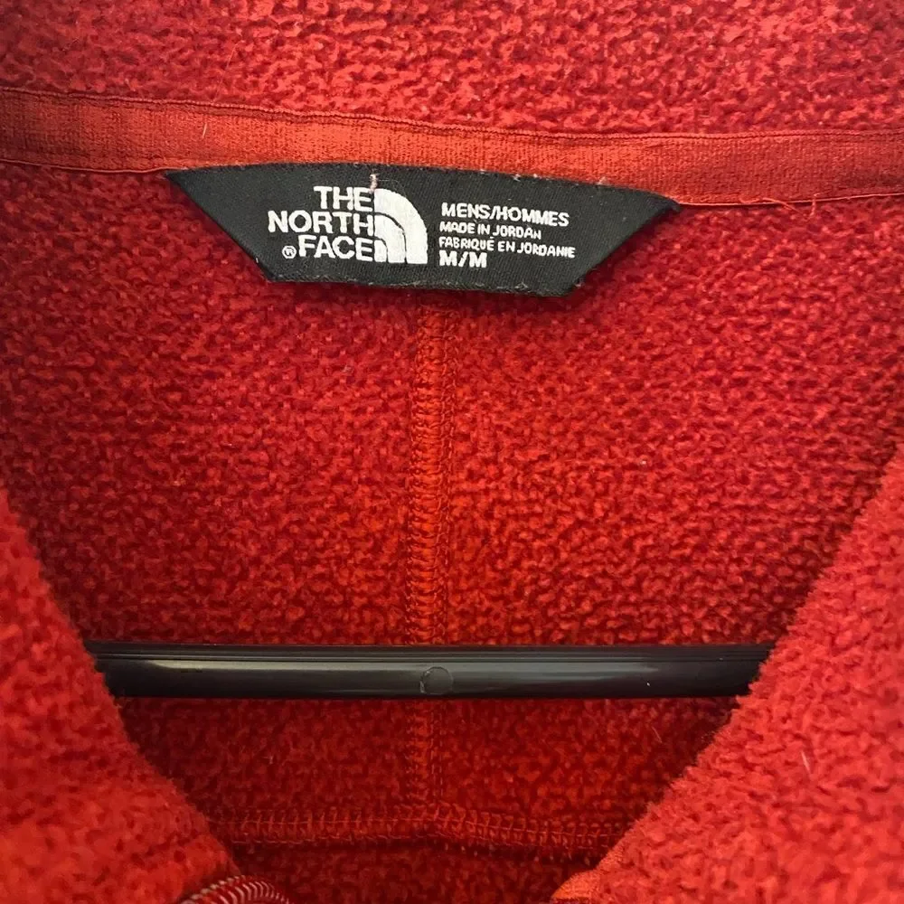 The North Face Full ZIP Coats Men Size M